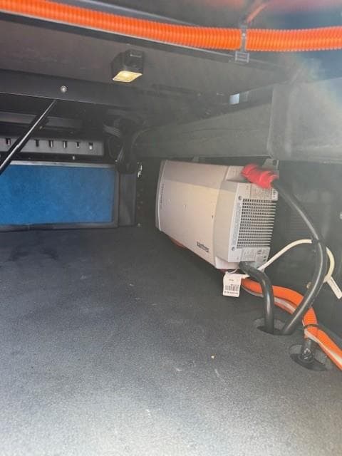 2026 Peterbilt 579 — photo 33