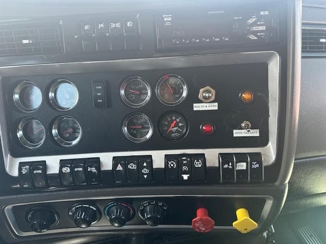 2019 Kenworth T800 — photo 3