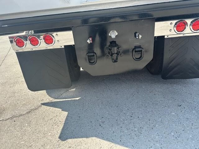 2019 Kenworth T800 — photo 9