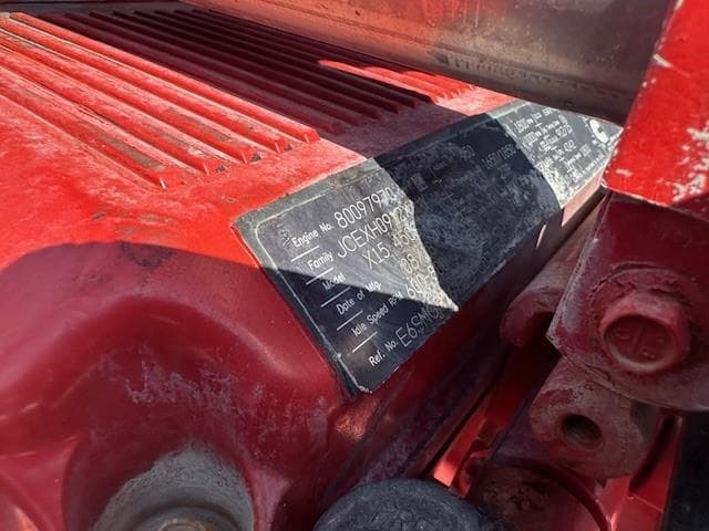 2019 Kenworth T800 — photo 13