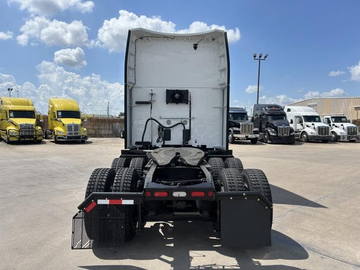 2022 Peterbilt 579 — photo 5