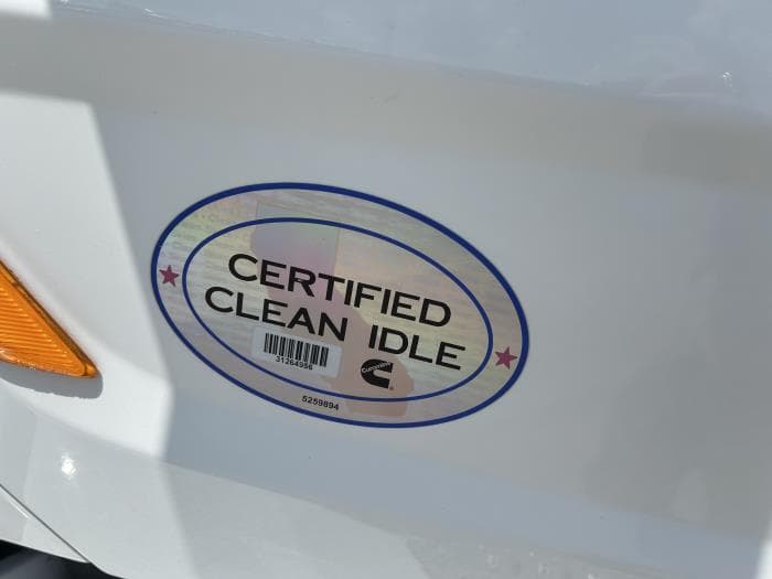 2022 Peterbilt 579 — photo 17