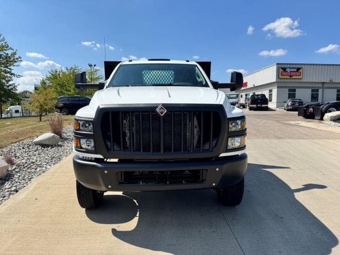 2025 International — photo 3