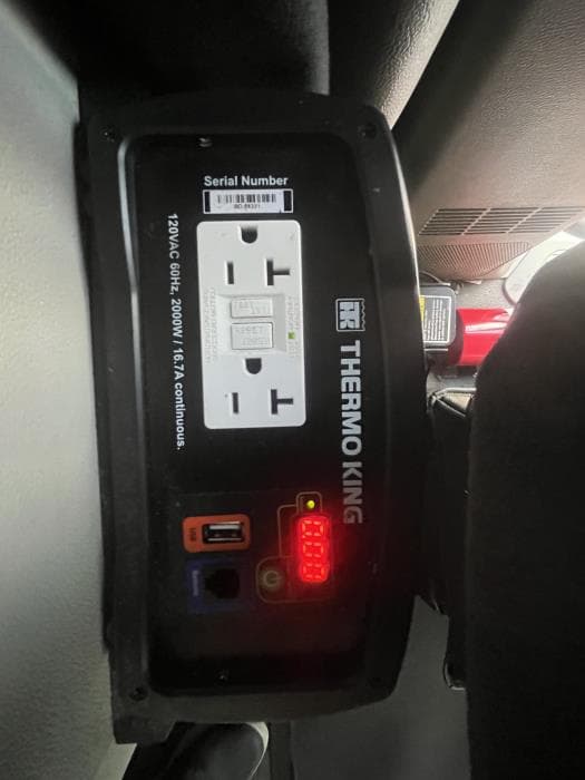 2022 Peterbilt 579 — photo 18