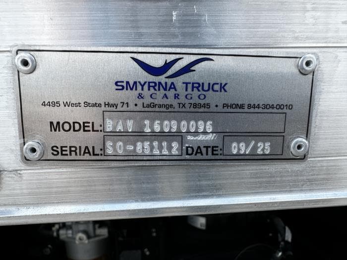 2025 Isuzu NPR — photo 5