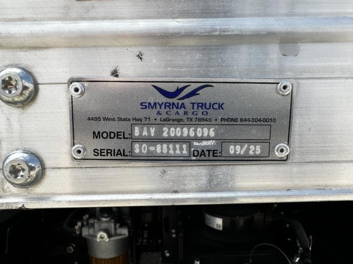 2025 Isuzu NRR — photo 6