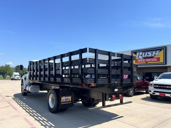 2025 International MV — photo 4