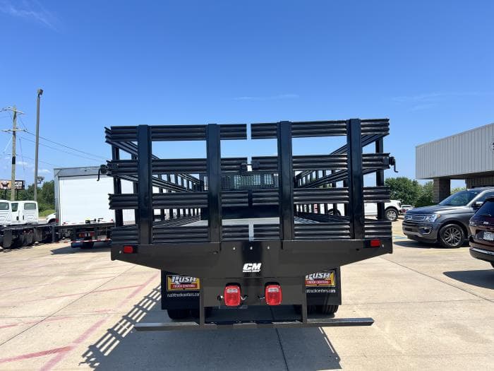 2025 International MV — photo 5