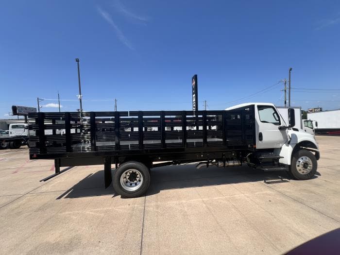 2025 International MV — photo 7