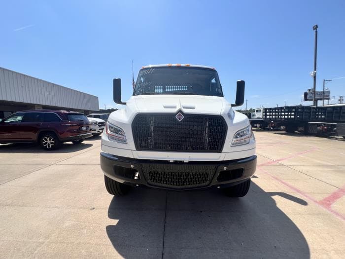 2025 International MV — photo 10