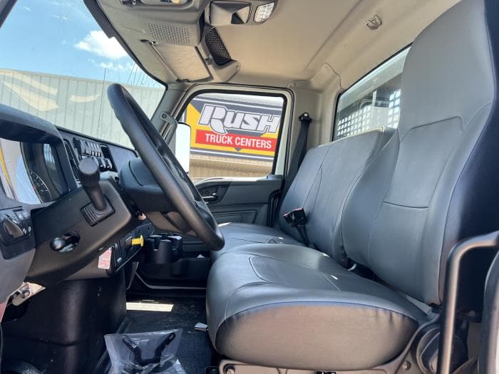 2025 International MV — photo 13