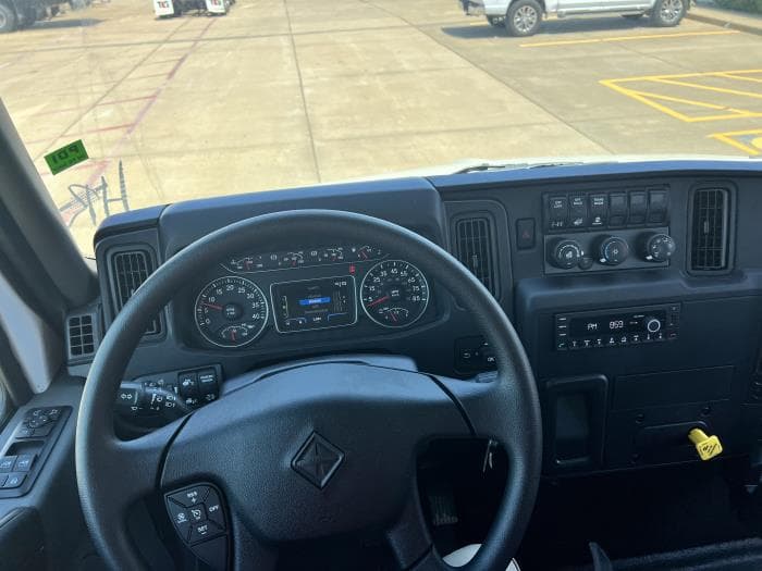 2025 International MV — photo 14