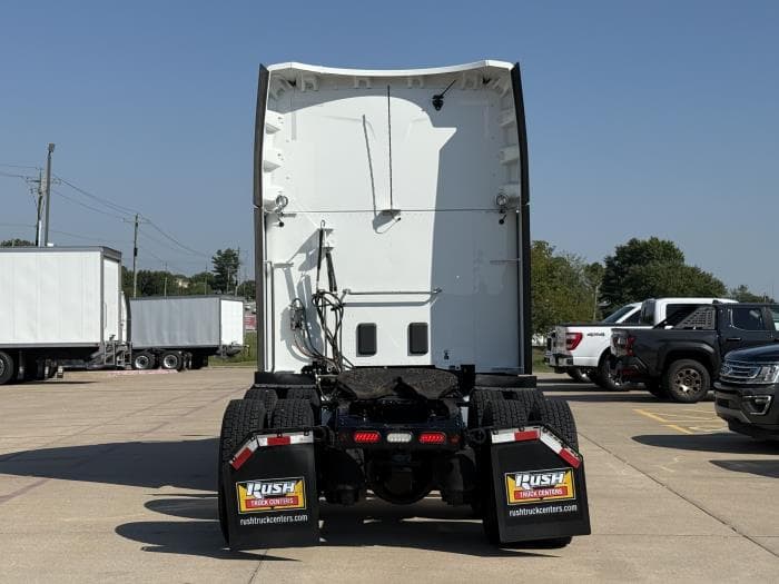 2021 Peterbilt 579 — photo 5