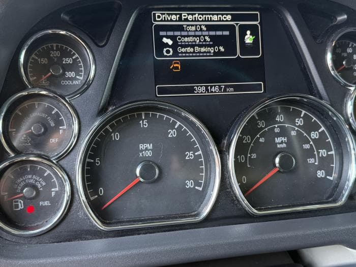 2021 Peterbilt 579 — photo 10