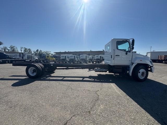 2026 Hino L6 — photo 5