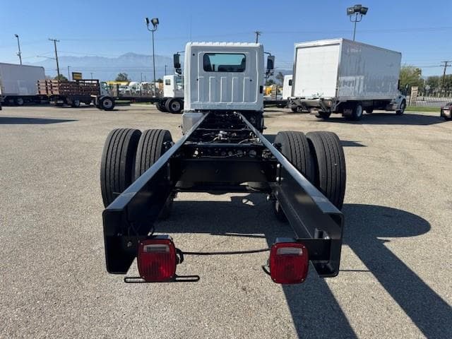 2026 Hino L6 — photo 7