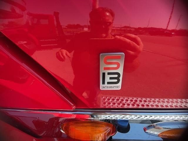 2026 International HX — photo 7