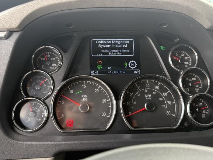 2022 Peterbilt 579 — photo 10