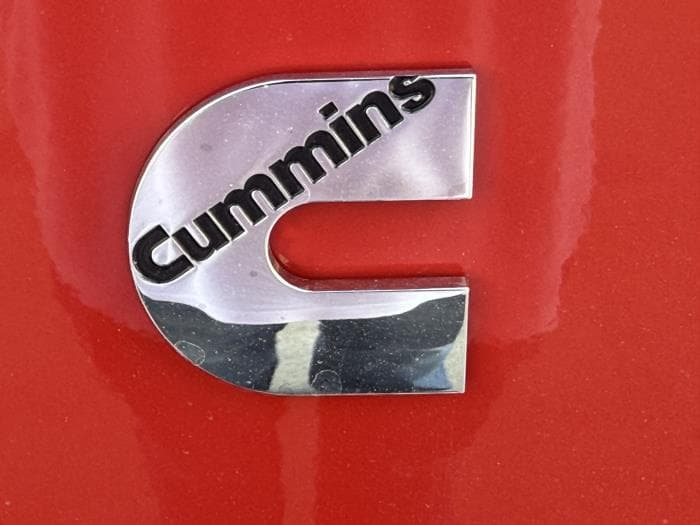 2026 International LT — photo 10