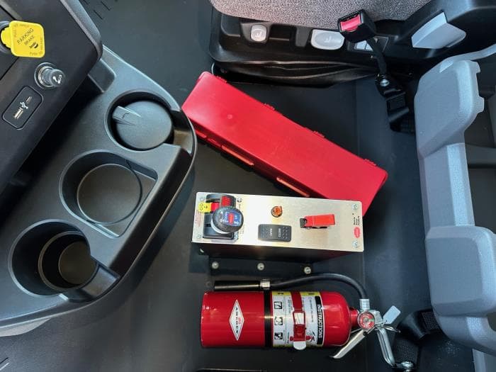 2026 International HX — photo 12