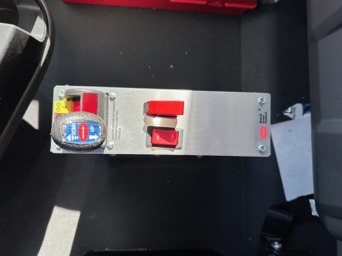 2026 International HX — photo 13