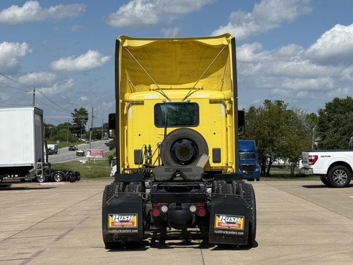 2021 Peterbilt 579 — photo 5