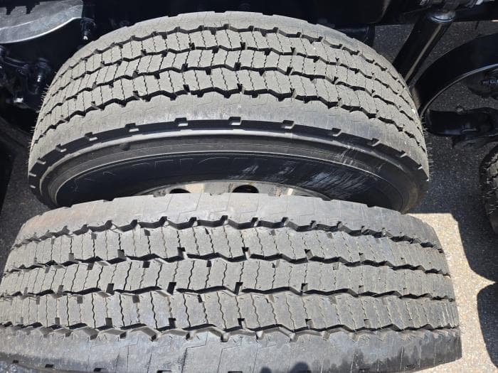 2022 Peterbilt 579 — photo 7