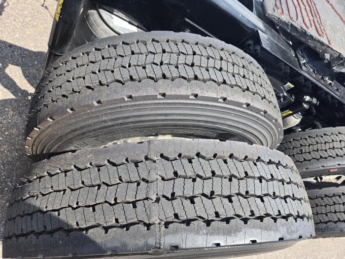 2022 Peterbilt 579 — photo 12