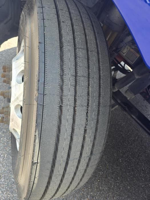 2022 Peterbilt 579 — photo 14