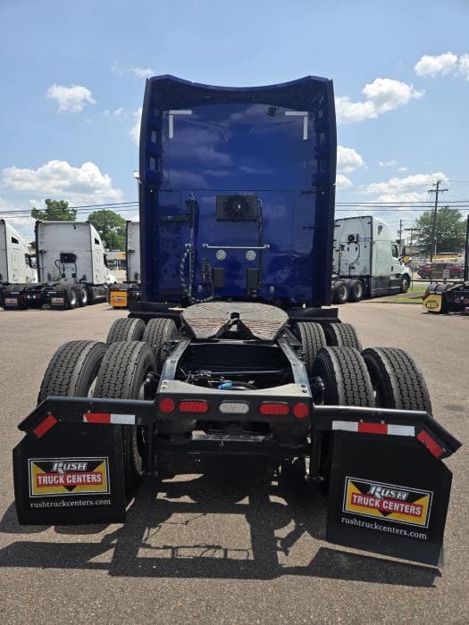 2022 Peterbilt 579 — photo 8