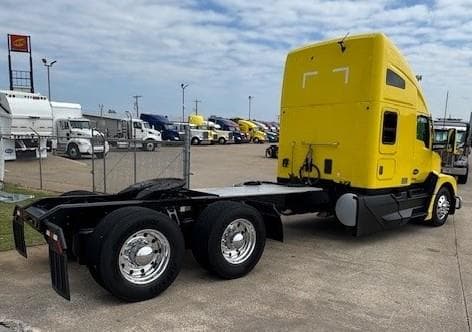2023 Kenworth T680 — photo 12