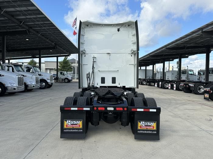 2021 Peterbilt 579 — photo 5