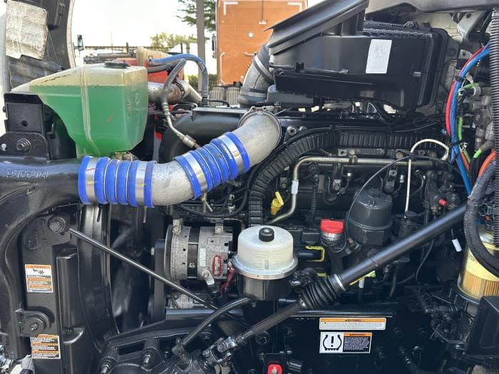 2021 Peterbilt 579 — photo 11