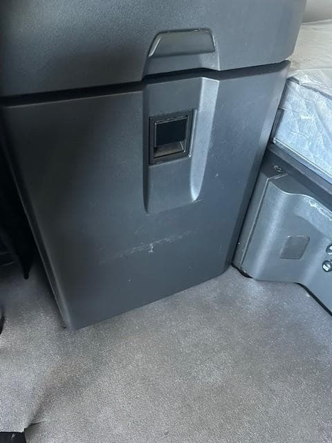 2021 Freightliner Cascadia — photo 4