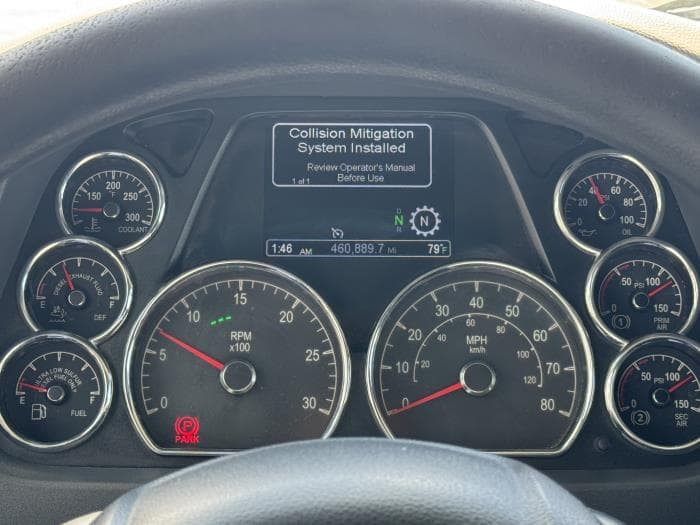 2022 Peterbilt 579 — photo 20