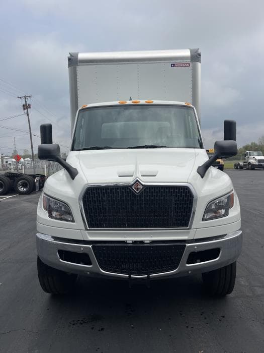 2026 International MV — photo 3