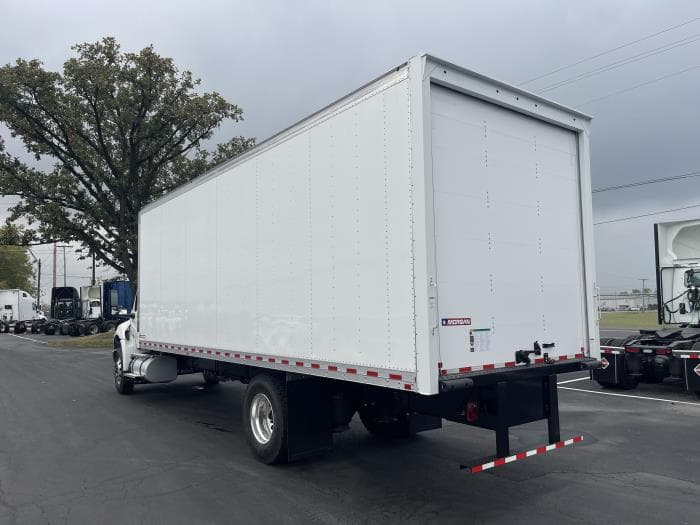 2026 International MV — photo 8