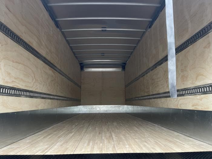 2026 International MV — photo 10