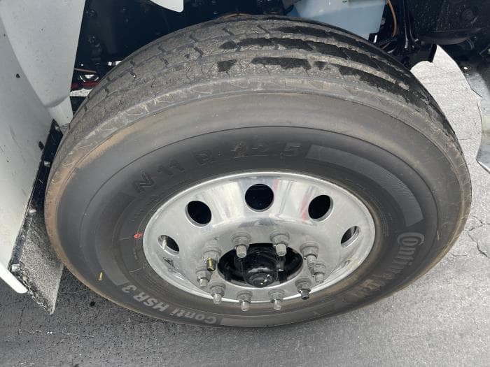 2026 International MV — photo 13