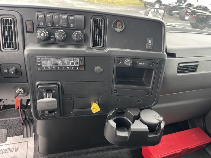 2026 International MV — photo 16