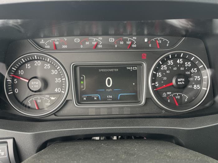 2026 International MV — photo 17