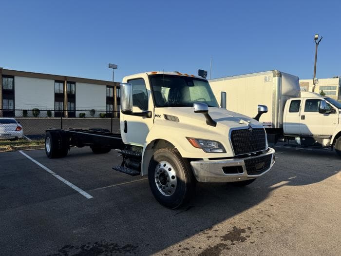 2026 International MV — photo 4