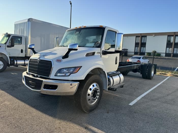 2026 International MV — photo 3