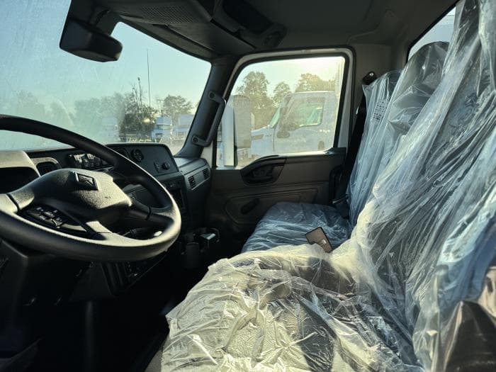 2026 International MV — photo 5