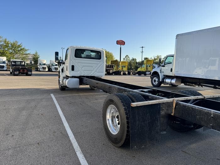 2026 International MV — photo 6