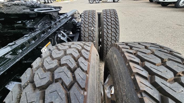 2021 Peterbilt 579 — photo 28