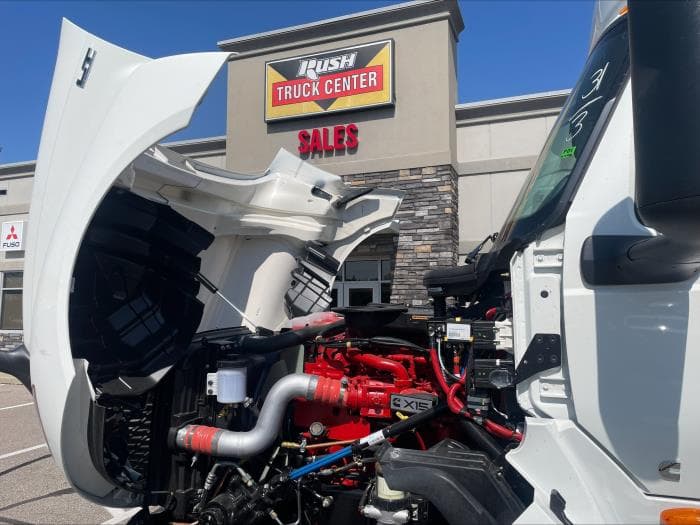 2026 International LT — photo 10