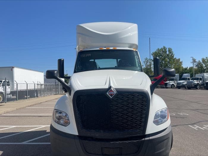 2026 International LT — photo 5