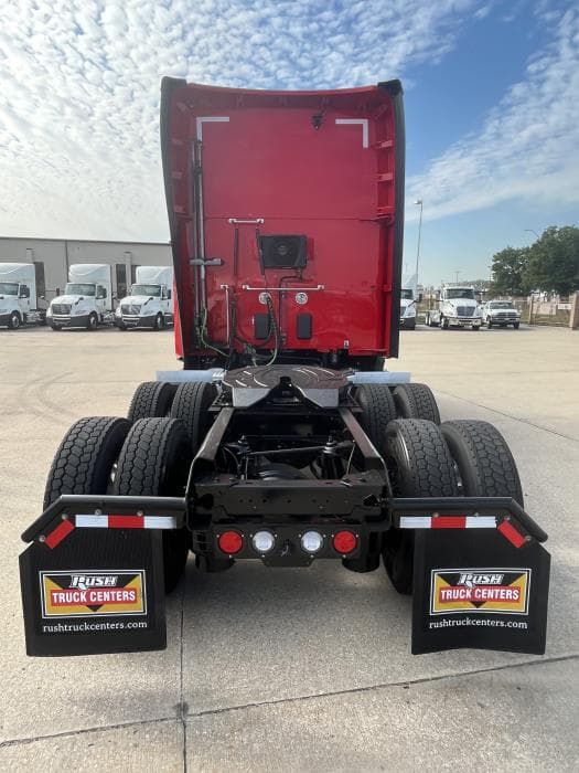 2024 Kenworth T680 — photo 5