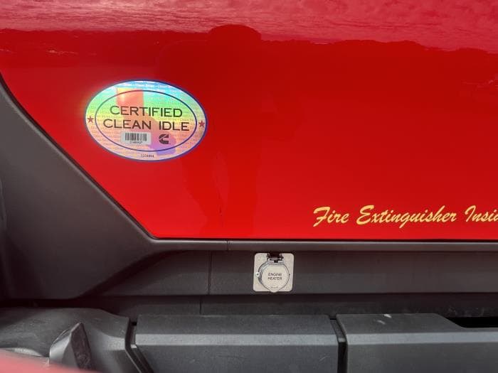 2024 Kenworth T680 — photo 11